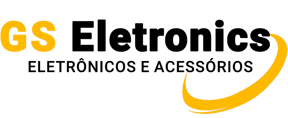 logo da GS Eletronics